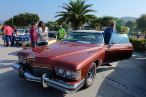 Nova xornada de protesta dos pensionistas barreiresenses