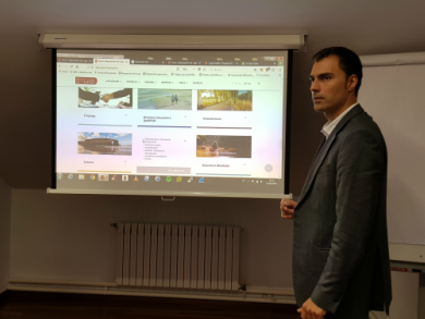 Boa participación dos atletas do C.D. Egovarros-Viveiro no campionato do mundo de veteráns, celebrado en Málaga