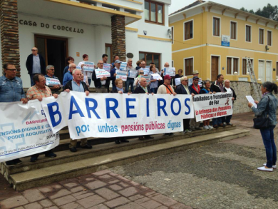O Concello de Foz adxudicou a reorganización do parque de As Torres. Construirase unha pista multideporte de céspede artificial, zona de skate, rocódromo e instalaranse novos xogos infantís