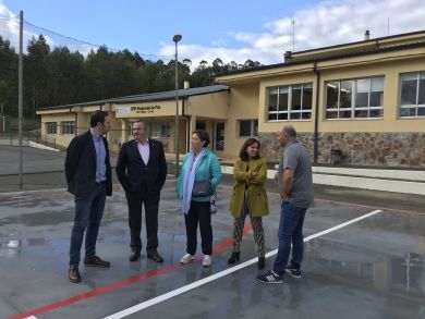 Na UNED de Viveiro segue aberto o periodo de matrícula para os estudos de Grado, Masteres e Acceso para maiores de 25 e 45 anos ata o 23 de outubro