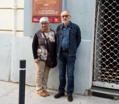 Este sábado 13  terá lugar en Ribadeo o cuarto sorteo da campaña da FCAM  na que se están a poñer en xogo máis de 10.000 euros en premios ata o vindeiro 10 de novembro