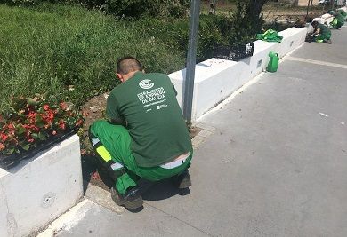 O BNG de Mondoñedo vota en contra da rebaixa de impostos  ao parque eólico de Sasdónigas