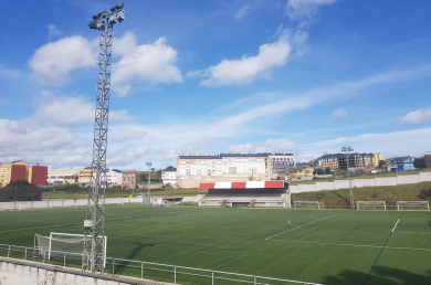 O vindeiro martes, ás 12:30 horas no Cine Teatro terá lugar a presentación do vídeoclip musical EN PAZ- (Ach Dani), realizado durante o curso pasado por o alumnado de básica do CIFP Porta da Auga
