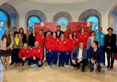 A Mancomunidade de Municipios da Mariña comezará a desenvolver nos institutos da comarca o programa Catuxa para loitar contra a violencia de xénero