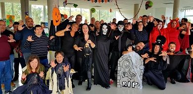 O PP saca adiante a súa moción sobre o mantemento do emprego e da actividade de Alcoa e promove unha declaración institucional da Deputación de Lugo