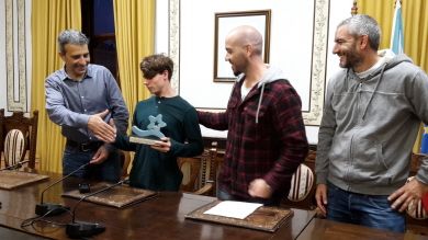 O PSOE de Ribadeo reclama ao Alcalde  unha solución xa para o problema da recollida de lixo