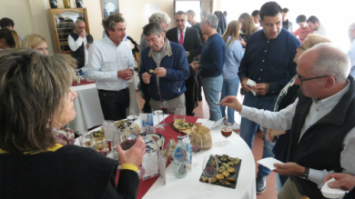 A Mancomunidade de Municipios da Mariña repartirá a vindeira semana os contedores adquiridos ao abeiro dunha subvención do fondo de compesanción ambiental