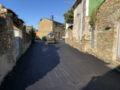 A subdelegada do Goberno comparte a preocupación da comarca da Mariña polo futuro de Alcoa