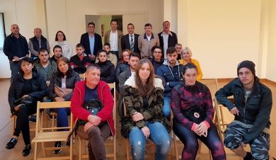 O 2 de novembro comezarán as representacións do II Certame de Teatro Concello de Lourenzá