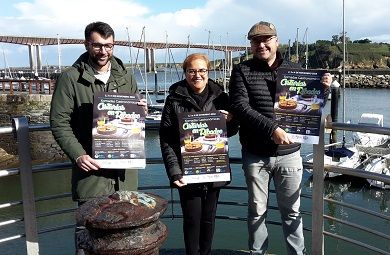 Os socialistas solicitarán no Pleno Provincial eliminar as modificacións sobre a lei de montes porque “prexudican aos propietarios”