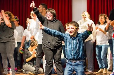 Do 19 ao 25 de novembro desenvolverase unha nova edición da campaña Burela en negro contra a violencia machista