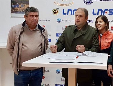 O BNG acompaña ao Comité de Empresa de Alcoa San Cibrao na marcha a pé até Burela