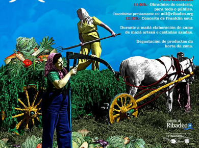 A fibra óptica máis rápida chegará a Mondoñedo