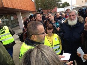 Acisa organiza unha nova edición das xornadas gastronómicas Asturias en Ribadeo, que se celebrarán os días 2, 3 e 4 de novembro