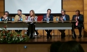 A Xunta prevé rematar este ano as obras da LU-124 entre Riotorto e Vilameá e completar así a mellora integral da estrada