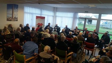 A Casa da Cultura de Burela acolle este venres, a partir das 20:30 horas, a ópera Madame Butterfly, de Puccini