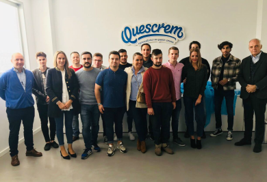 ADEGA solicita da Xunta a posta en marcha inmediata dun protocolo de manexo preventivo para explotacións gandeiras afectadas polo lobo