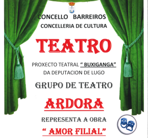 O PSOE de Barreiros critica que o Concello gaste 250.000 euros no servizo de mantemento da auga cando ten 80 empregados