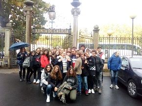 A Xunta apoia a creación e sinalización da Ruta Circular de Burela que une os principais atractivos turísticos do municipio