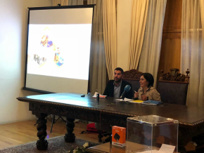 O CIFP Porta da Auga, de Ribadeo, acolle os días 24 e 25 deste mes un curso de formación gratuíto sobre aislamento térmico de fachadas