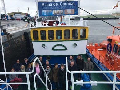 A Mesa advirte ao Consello de Europa que o Estado español e a Xunta de Galicia vulneran os dereitos lingüísticos da poboación galega