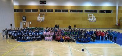 Acisa organiza unha nova edición das xornadas gastronómicas Asturias en Ribadeo, que se celebran os días 2, 3 e 4 de novembro