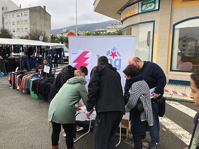 Os veciños de Xove xa poden recoller no Concello o libro sobre a baleeira de Morás