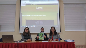 Ata o 7 de xaneiro Ribadeo contará por cuarto ano consecutivo cunha pista de xeo natural XL