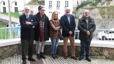 O IES San Rosendo acolleu o taller educativo 'Sex-perimentando'