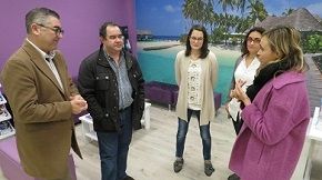 O CIFP Porta da Auga, de Ribadeo, é o único centro de galicia que ofrece a acreditación da experiencia profesional en obras de interior, decoración e rehabilitación. o prazo para presentar as solicitudes empeza o vindeiro luns, día 14