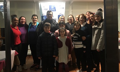 O Grupo Municipal Popular de Burela afirma que “hai colectores que non se baleiran dende primeiros de ano, sumidoiros sen limpar e baixas e vacacións sen cubrir nos servizos de lixo e limpeza viaria”