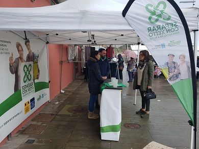 Dende xaneiro de 2018 o Concello de Viveiro tramitou un total de 50 expedientes requirindo a limpeza de biomasa e retirada arbórea en parcelas situadas en solo rústico