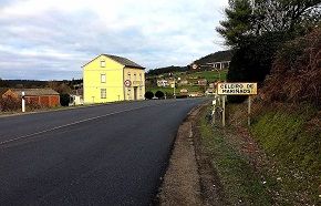 Éxito da VIII Festa do Comercio na que Acisa repartiu 5.000 euros en vales de compra. A asistencia masiva de público superou todas as previsións realizadas