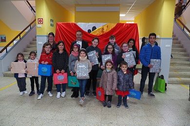 O Concello de Lourenzá organiza a primeira edición dun campionato de chinchón