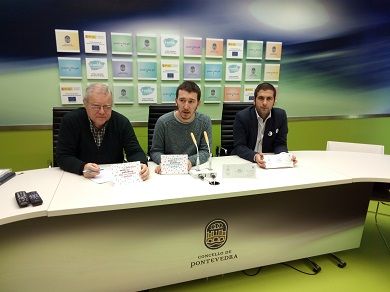 Os socialistas reclaman “solucións definitivas” para garantir a seguridade nos portos galegos