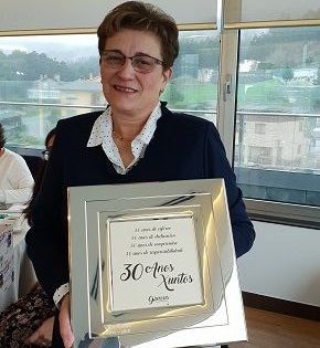 O Parlamento galego demanda que a Xunta forneza a formación naútico-pesqueira na Mariña lucense