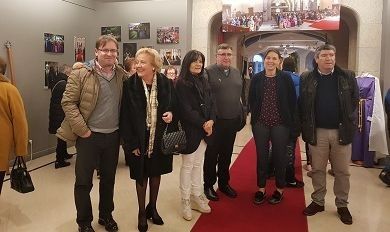 A Xunta executa traballos de conservación e limpeza en varios tramos dos rios Tronceda, Gontán e Masma, no Concello de Mondoñedo