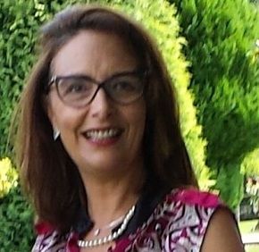 Presentacion na Libraría Bahía