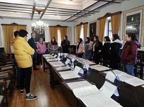 O que agora vende Villares como decisión do goberno para recuperar o que queda do Castro da Atalaia é o contrario do que fixo o seu partido en 2006 no seu empeño sen límites por negar a súa existencia e destruílo, di o BNG