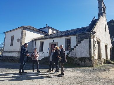 ADEGA recorrerá a sentenza que absolve ao alcalde de Barreiros