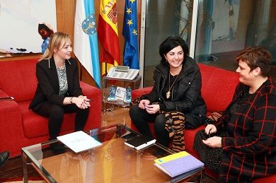 O Concello burelés participará na vixésima edición de Xantar, que se celebra en Ourense do 6 ao 10 de febreiro. Burela contará cun stand máis grande e protagonizará a degustación de bonito que terá lugar o venres ás 13:00 horas