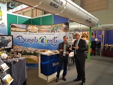 Celebrouse no Concello de Burela unha xuntanza da mesa de negociación para tentar elaborar a futura Relación de Postos de Traballo