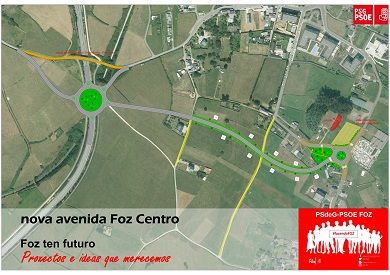 Alumnado de 2º de BAC do IES de Ribadeo Dionisio Gamallo ven de participar na actividade Fragmentos da memoria, un dos programas de visitas escolares deseñado polo Obradoiro de emprego DOC-TIC II, patrocinado polo Concello de Ribadeo. Xunto a eles estivo o alcalde de Ribadeo, Fernando Suárez