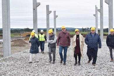 CIG Saúde A Mariña denuncia a situación de rehabilitación e fisioterapia na Mariña