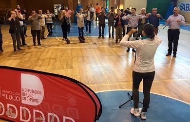 O CCA de Foz celebra San Valentín no comercio do 8 ao 17 con sorteo de regalos e coa a 9ª festa da cociña afrodisíaca na hostalería e nas pastelerías do 14 ao 17 de febreiro