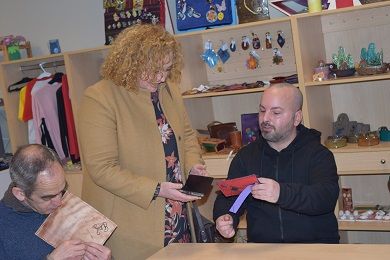 CxG Burela solicita a actuación de Álvaro Santos para poñer orden no goberno do PSOE