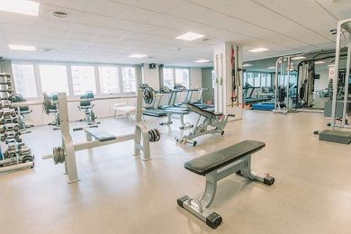 9.000 persoas de 96 asociacións da provincia practican 650 horas mensuais de deporte co Movémonos da Deputación