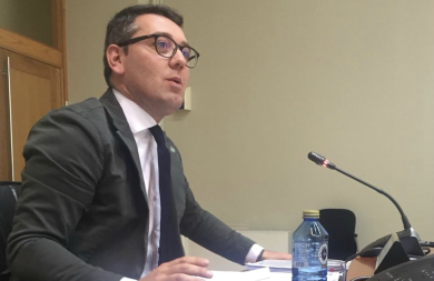 A nova residencia de maiores e centro de día de Foz acollerá unha xornada de portas abertas o vindeiro luns, día 18