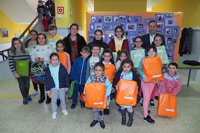 Útimos días  para matricularse nos cursos que se imparten na UNED de Viveiro