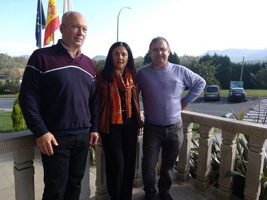 Este xoves abría as súas portas no número 55 da ribadense Avenida de Calvo Sotelo CAPTURAS Pesca Deportiva, anteriormente Castillo Pesca, un novo concepto de tenda de pesca deportiva e náutica